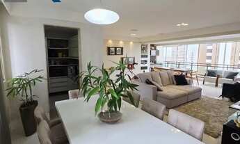 Imagem 7: PROVENCE HORTO - 149m², 3 SUÍTES