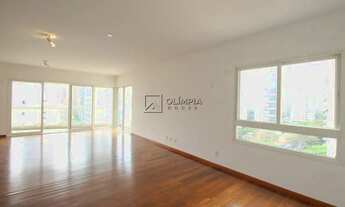 Imagem 5: Aluguel Apartamento 3 Dormitórios - 222 m² Vila Nova Conceição