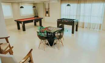 Imagem 5: Apartamento em Avenida Governador Mario Covas Junior - Vila Atlântica - Mongaguá/SP