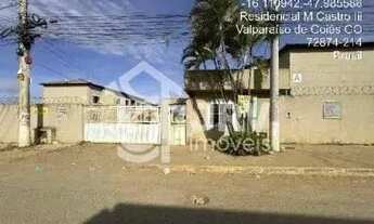 Imagem 4: APARTAMENTO 02 QUARTOS-1 ANDAR-50M2-RESIDENCIAL MCASTRO VI-MARJÓ-VALPRAISO