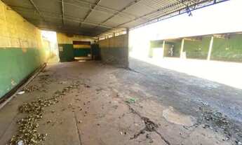 Imagem 6: Venda de Comercial / Barracão/Galpão na cidade de Araraquara