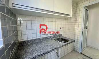 Imagem 7: Apartamento com 1 quarto, Canto do Forte, Praia Grande, Cod: 8267