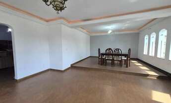 Imagem 2: Sobrado com 3 dormitórios à venda, 319 m² por R$ 849.999,90 - Jardim Ana Maria - Santo And