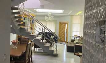 Imagem: Casa de condomínio em Rua Petúnia - Villa