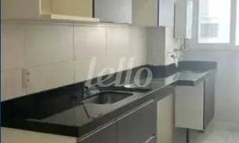 Imagem 7: Apartamento 2 quartos para alugar no(a) Brás