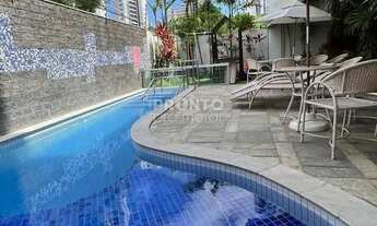 Imagem 3: Oportunidade - Apartamento à Venda na Madalena 2 Quartos, 1 garagem, Piscina e Espaço Gou