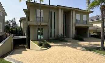 Imagem 2: CASA EM CONDOMÍNIO - TAMBORÉ 2 - SP