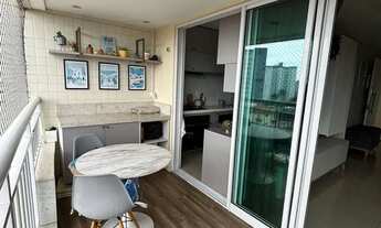 Imagem 2: Imóvel para venda com 75 metros quadrados com 3 quartos em Fátima - Fortaleza - CE