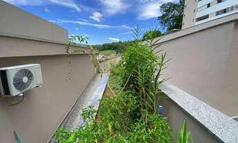 Imagem 3: Apartamento 2 quartos (1suite) 2 vagas