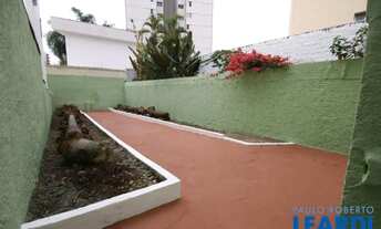 Imagem 5: CASA ASSOBRADADA - SAÚDE - SP