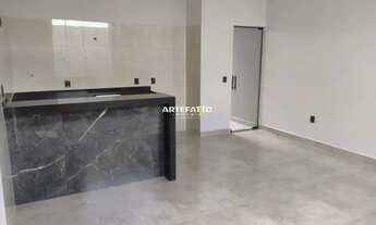 Imagem 2: CASA NOVA JARDIM ESMERALDA