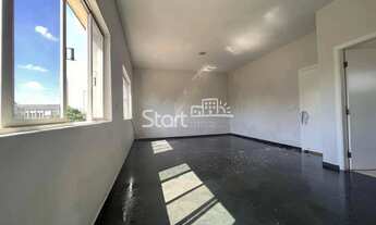 Imagem 2: Sala - Jardim Nossa Senhora Auxiliadora - Campinas