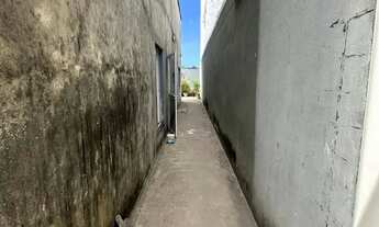 Imagem 7: Casa no bairro jardim Turu