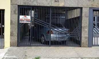 Imagem: Casa com 2 dormitórios para alugar, 125