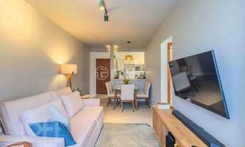 Imagem 3: Imóvel para venda com 61 metros quadrados com 2 quartos em Partenon - Porto Alegre - RS