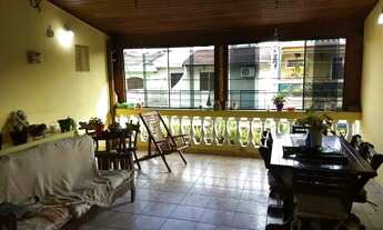 Imagem 5: Casa em Rua Lourenço Antônio Bragança - Cidade Ademar - São Paulo/SP