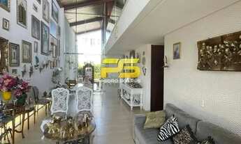 Imagem: Casa de Alto Padrão para venda