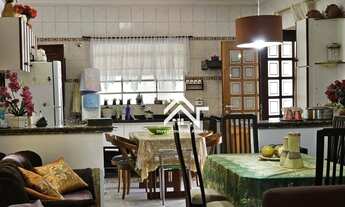 Imagem 7: Chácara com 3 dormitórios à venda, 1800 m² por R$ 1.690.000 - Vitória Régia - Atibaia/SP