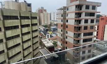 Imagem 5: Apartamento para alugar em Campinas, Centro, com 1 quarto, com 45 m², Sirius Patriani