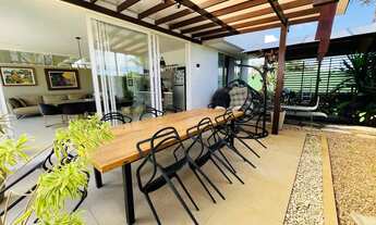 Imagem 6: Condomínio Maria Rezende Bairro Aruana [7664