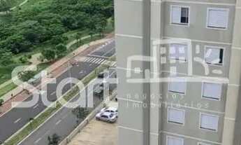 Imagem 6: Apartamento - Parque Industrial - Campinas