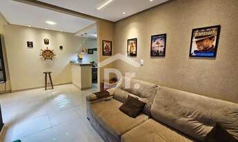 Imagem 2: Casa à venda em Belém-PA, bairro Satélite: 4 quartos, 2 suites, 2 salas, 3 banheiros, 2 va