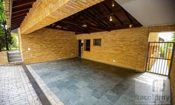 Imagem 7: Casa em alphaville para venda