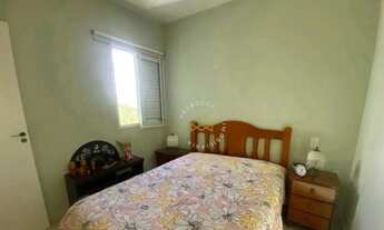 Imagem 5: APARTAMENTO COM 3 DORMITÓRIOS À VENDA, 74 M² NO JARDIM ALTO DA BOA VISTA - VALINHOS/SP