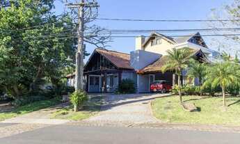 Imagem: Casa Térrea no Condomínio Terra Ville