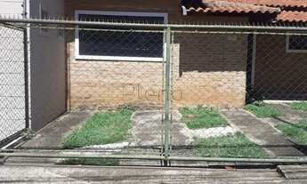 Imagem 3: Casa para alugar em Campinas, Taquaral, com 2 quartos, com 59 m²