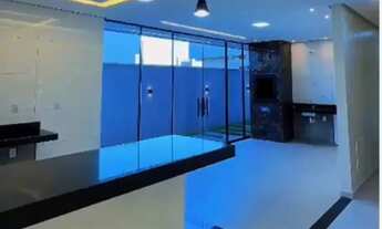 Imagem 2: Jardins Marselha, 3 quartos, 1 garagem, R$ 795 Mil