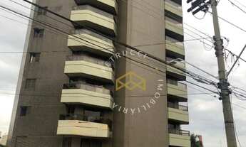 Imagem: APARTAMENTO COM 3 DORMITÓRIOS À VENDA