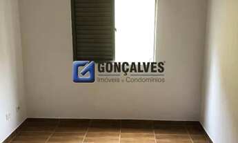 Imagem 5: Apartamento 2 Quartos para Aluguel em Santa Terezinha, SBC 50m² com 1 Vaga