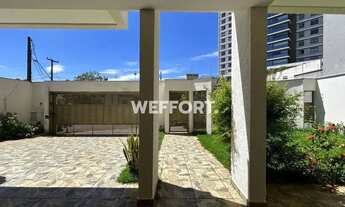 Imagem 6: Casa comercial próxima à Av. Adhemar de Barros