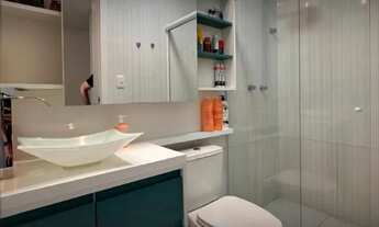 Imagem 7: SOBRADO Apartamento com 2 dormitórios