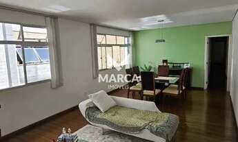 Imagem 2: Cobertura à venda, 4 quartos, 1 suíte, 2 vagas, Cruzeiro - Belo Horizonte/MG