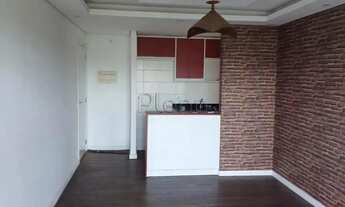 Imagem: Apartamento à venda com 2 quartos no Residencial