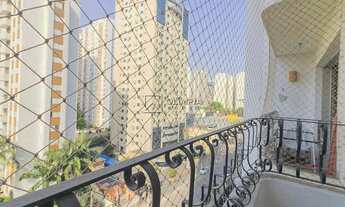 Imagem 3: Venda Apartamento 2 Dormitórios - 102 m² Moema