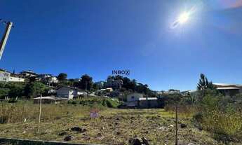 Imagem 3: INBOX CIA IMOBILIÁRIA VENDE - TERRENO NO BAIRRO SANTA HELENA