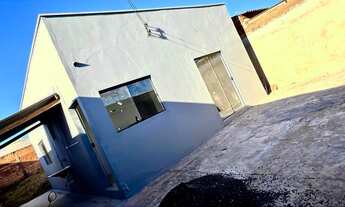 Imagem 7: Casa 2 quartos com Suíte, Terreno 250 m²