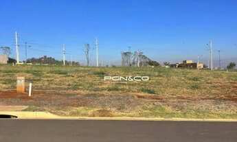 Imagem 2: Terreno à venda, 308 m² por R$ 385.000,00 - Distrito Industrial - Cravinhos/SP