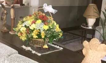 Imagem 7: Casa em Rua Cristiano Viana - Cerqueira César - São Paulo/SP