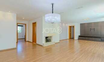 Imagem 3: APARTAMENTO COM 3 SUÍTES E 3 VAGAS NO ECOVILLE Apartamento de luxo com 3 suítes ecoville