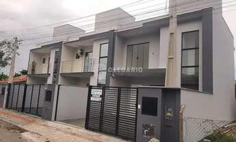 Imagem: Sobrado Geminado