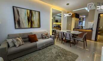 Imagem: Casa à venda no Residencial Barcelona