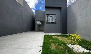 Imagem: Casa no Independência com ITBI e Registro