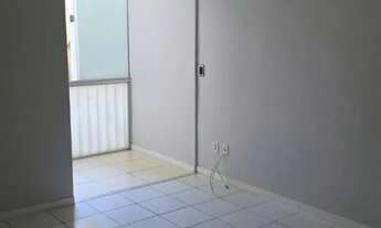 Imagem 3: Apartamento 2/4 condomínio fechado - Trobogy