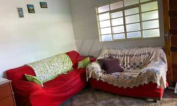 Imagem 2: Casa em Rua Ademar Eugênio Panfiglio - Vale do Sol - São Pedro/SP