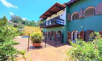 Imagem 4: SOBRADO - MORUMBI - SP