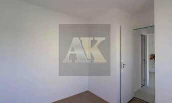 Imagem 6: Imóvel para aluguel tem 32 metros quadrados com 2 quartos em Colônia (Zona Leste) - São Pa